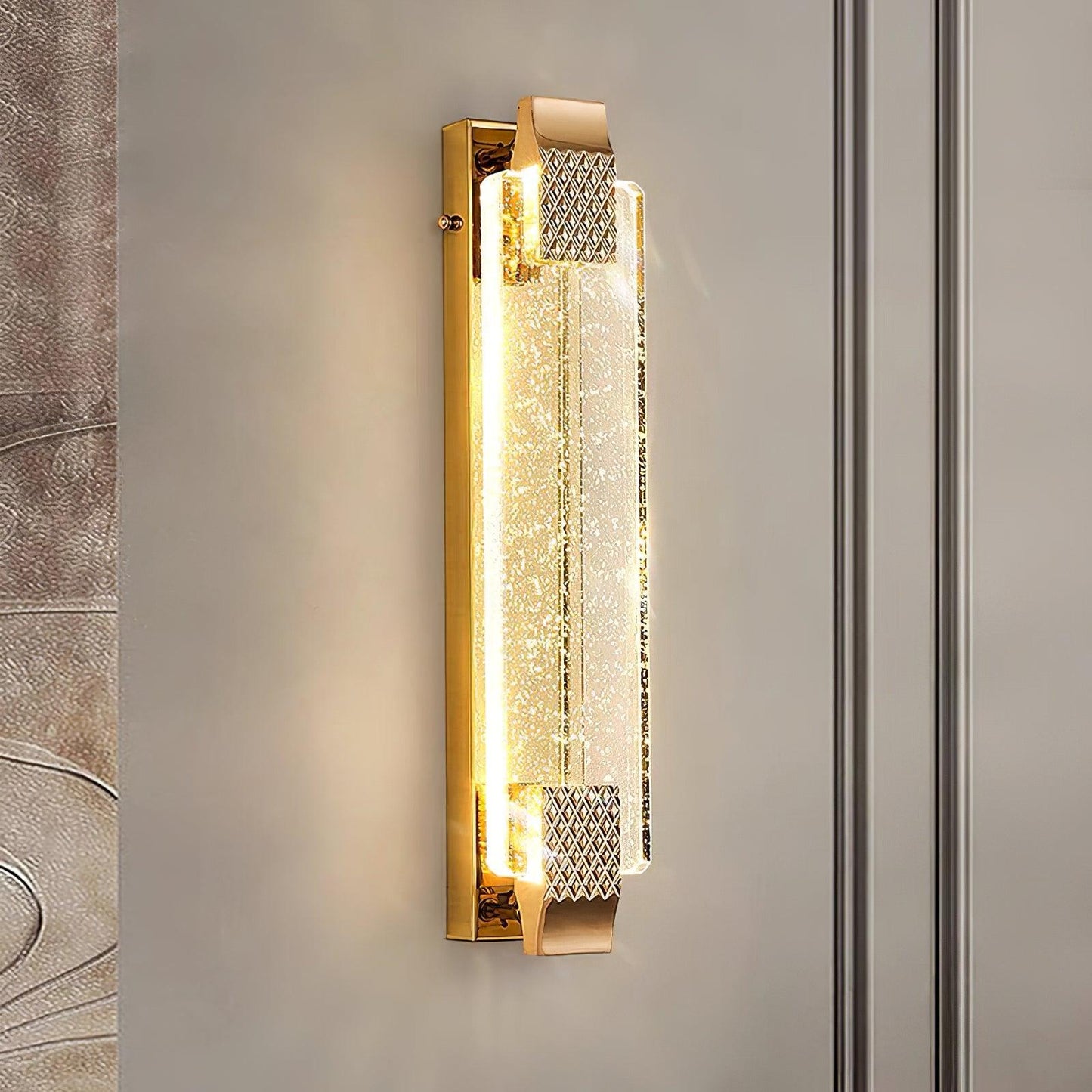 Moet Sconce Wall lamp