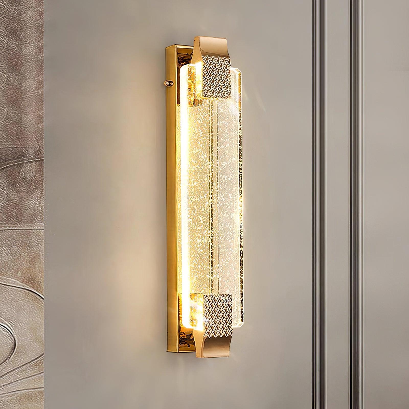 Moet Sconce Wall lamp