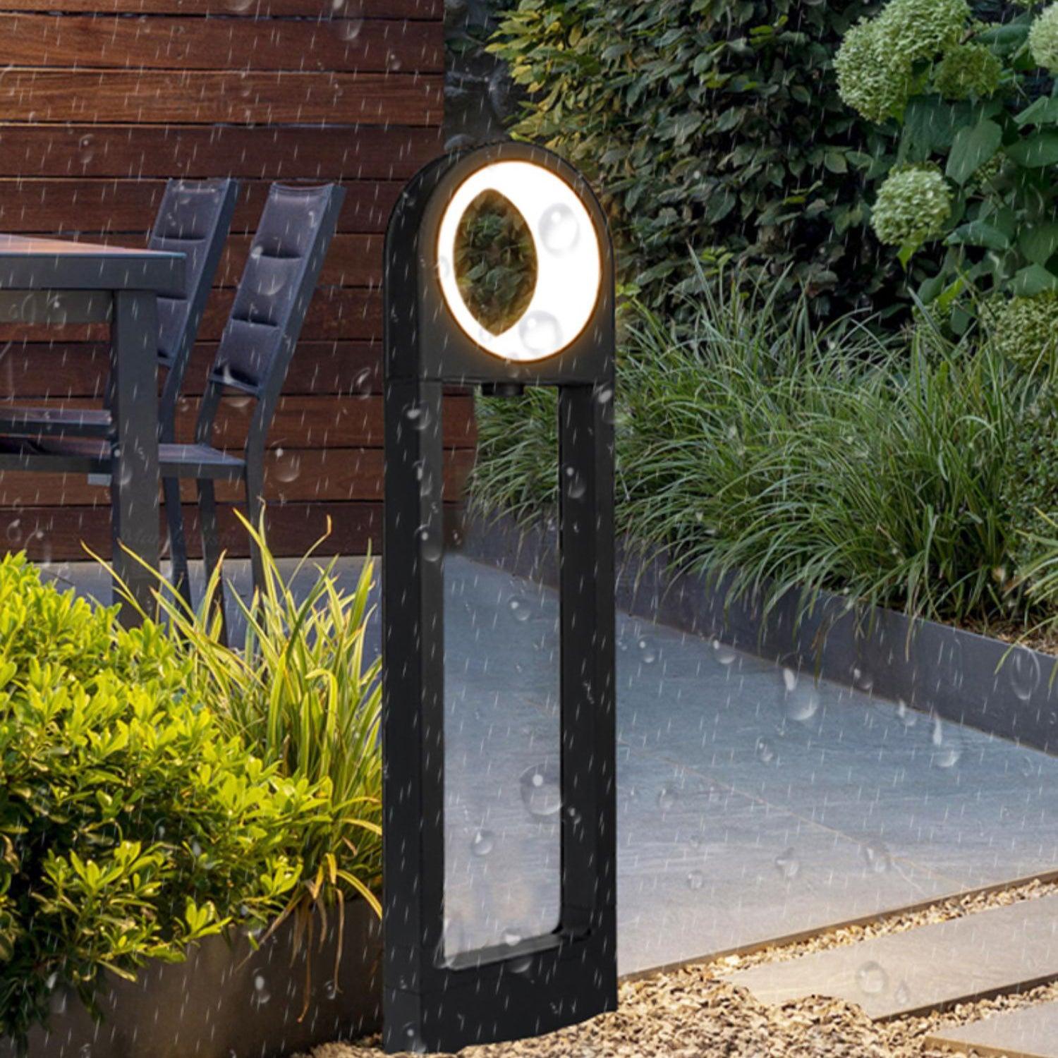 Molde Garden Outdoor Light Table lamp