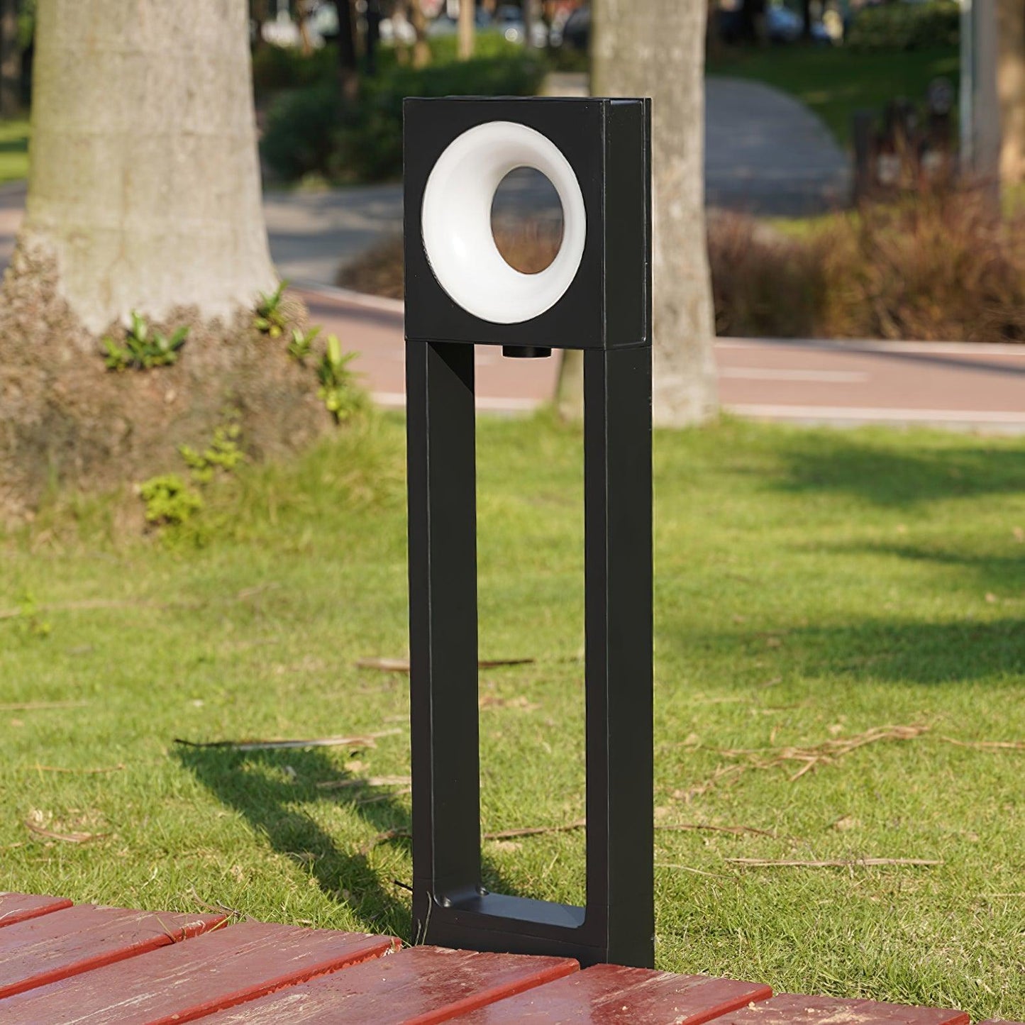 Molde Garden Outdoor Light Table lamp