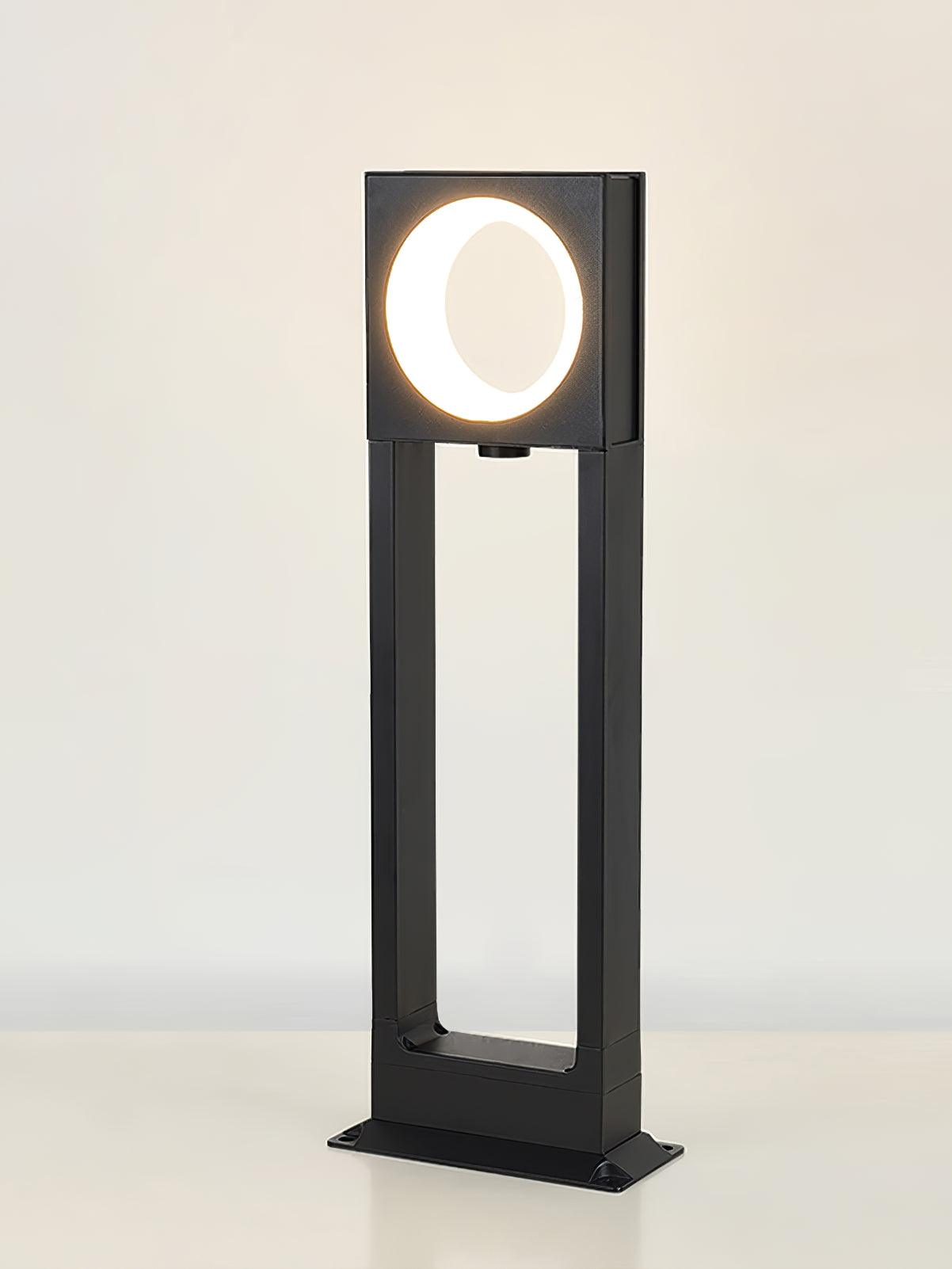 Molde Garden Outdoor Light Table lamp