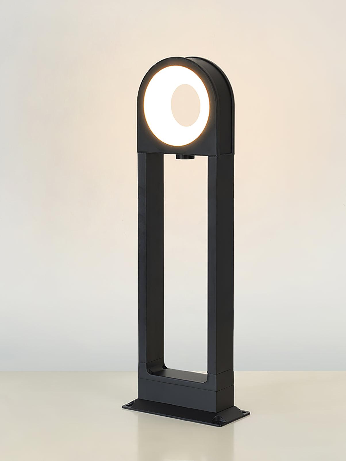 Molde Garden Outdoor Light Table lamp