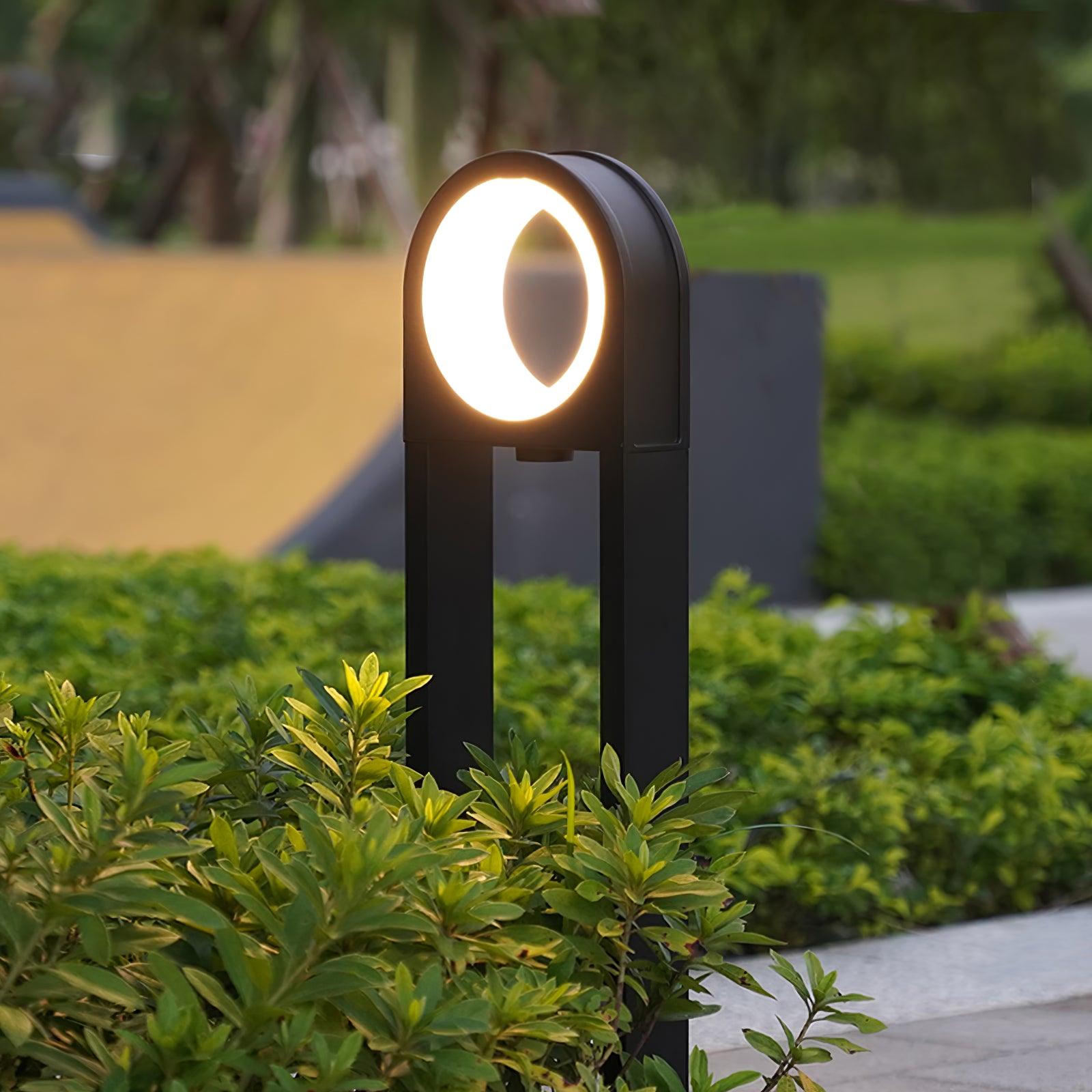Molde Garden Outdoor Light Table lamp
