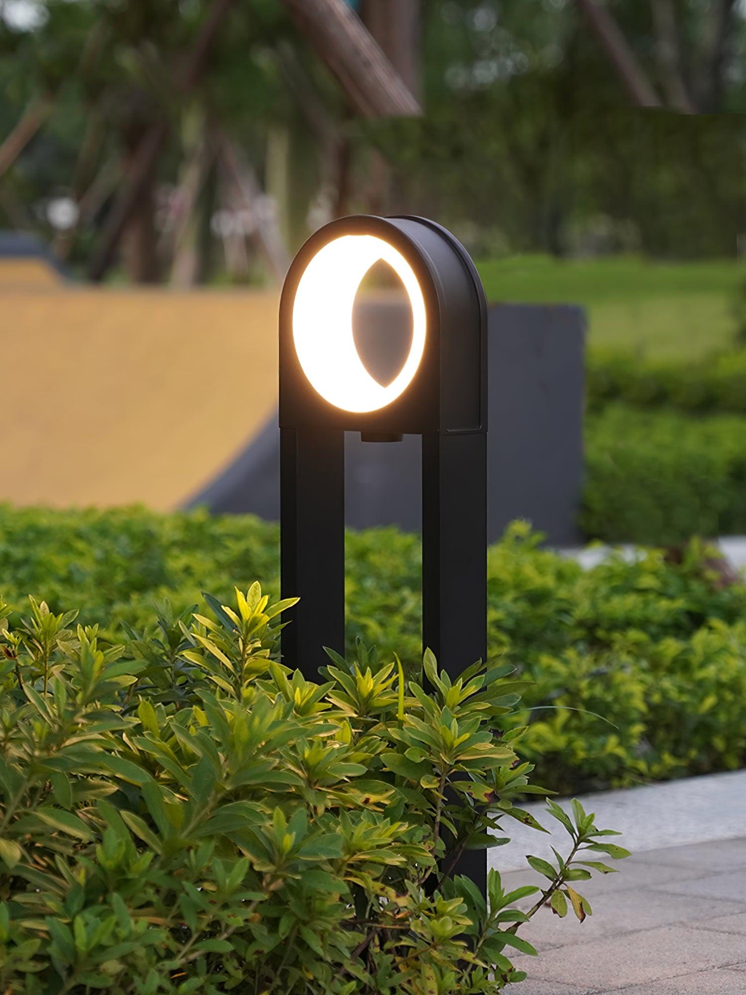 Molde Garden Outdoor Light Table lamp