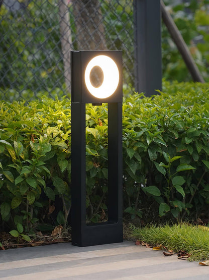 Molde Garden Outdoor Light Table lamp