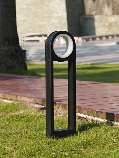 Molde Garden Outdoor Light Table lamp