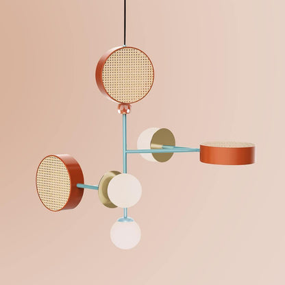 Monaco Suspension Light Pendant light