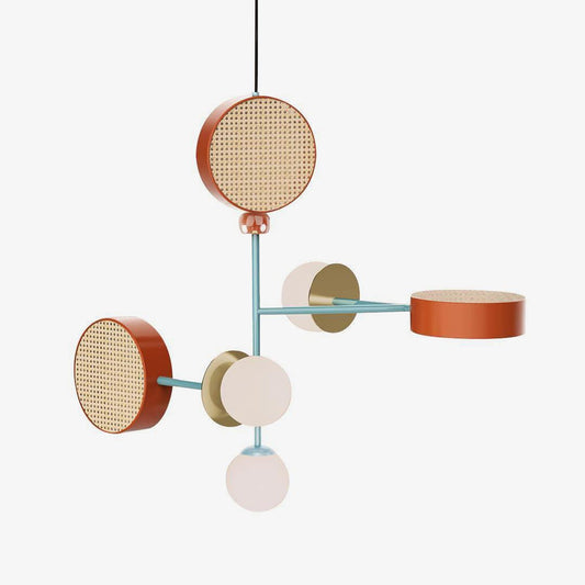 Monaco Suspension Light Pendant light