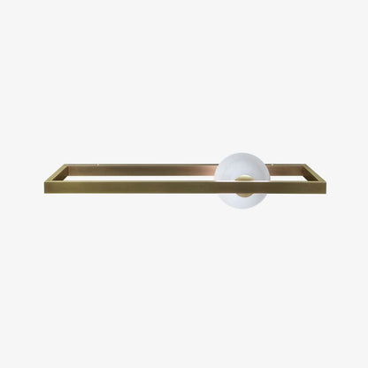 Mondrian Glass Sconce Wall lamp