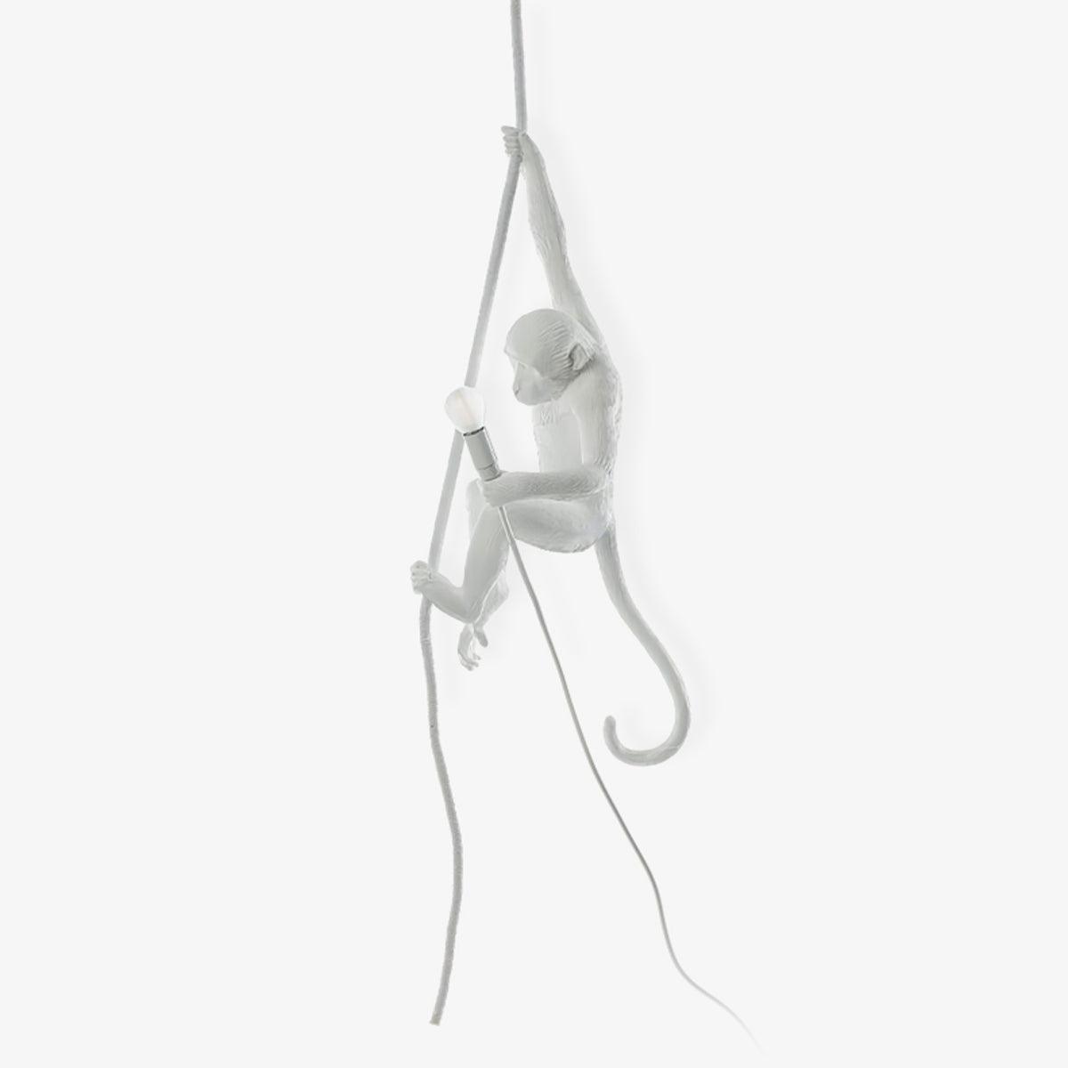 Monkey Pendant Lamp Pendant light