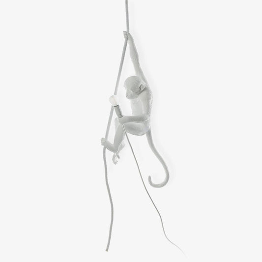 Monkey Pendant Lamp Pendant light