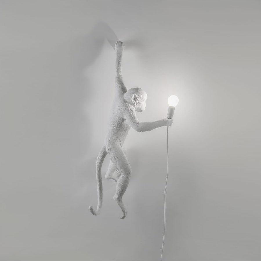 Monkey Wall Lamp Wall lamp