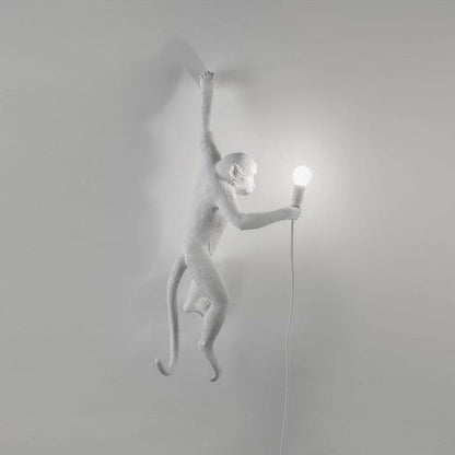 Monkey Wall Lamp Wall lamp