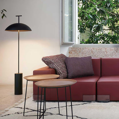 Monolith Dome Floor Lamp Floor lamp