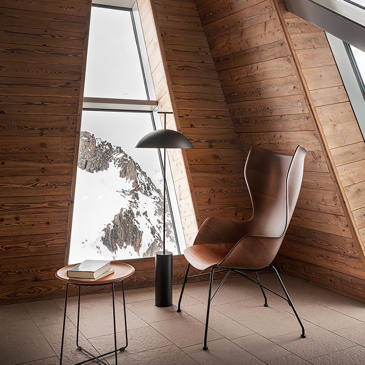 Monolith Dome Floor Lamp Floor lamp