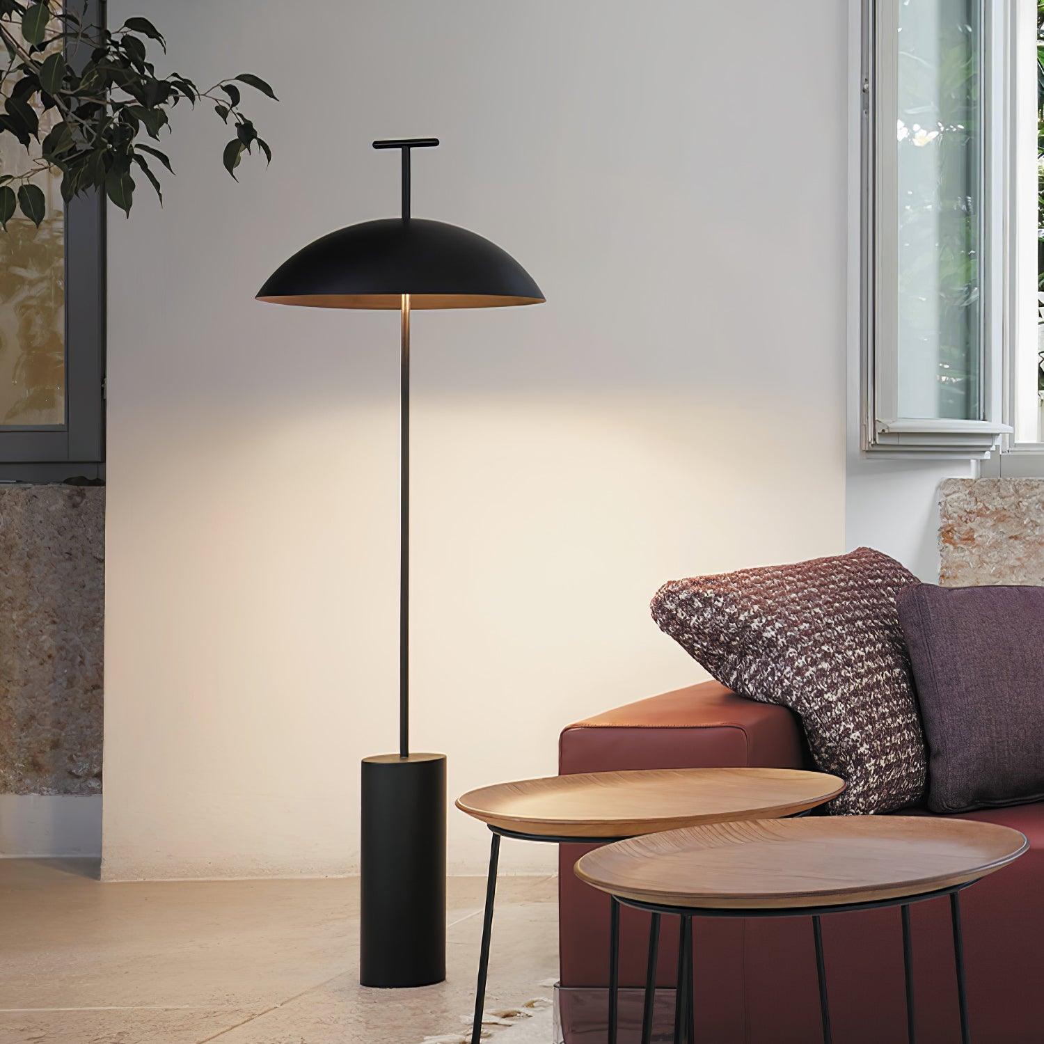 Monolith Dome Floor Lamp Floor lamp