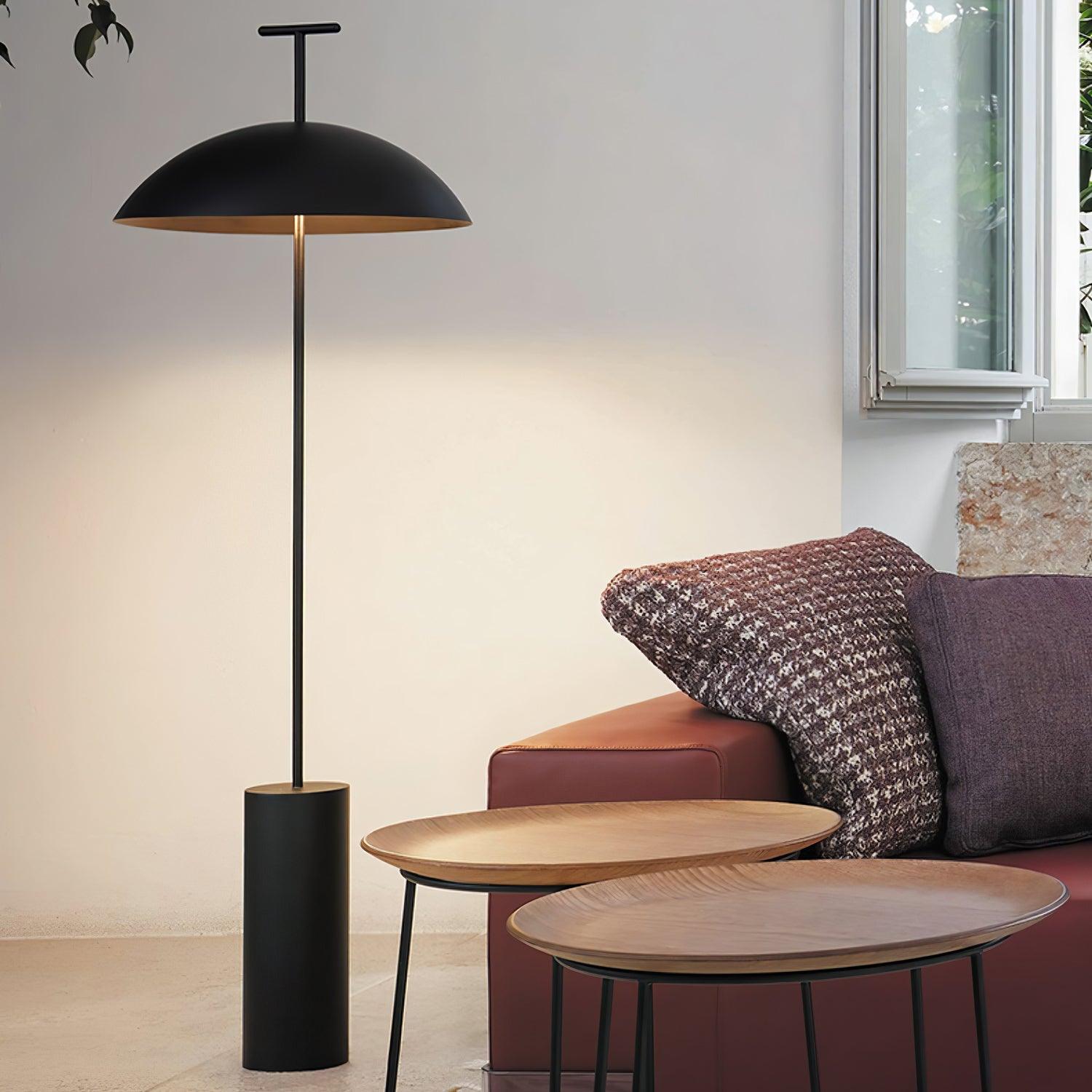 Monolith Dome Floor Lamp Floor lamp