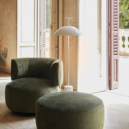 Monolith Dome Floor Lamp Floor lamp