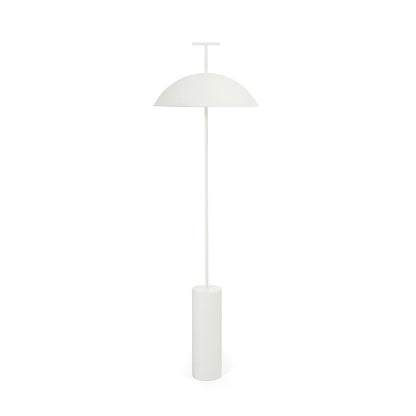Monolith Dome Floor Lamp White / Warm Light / US Plug Floor lamp
