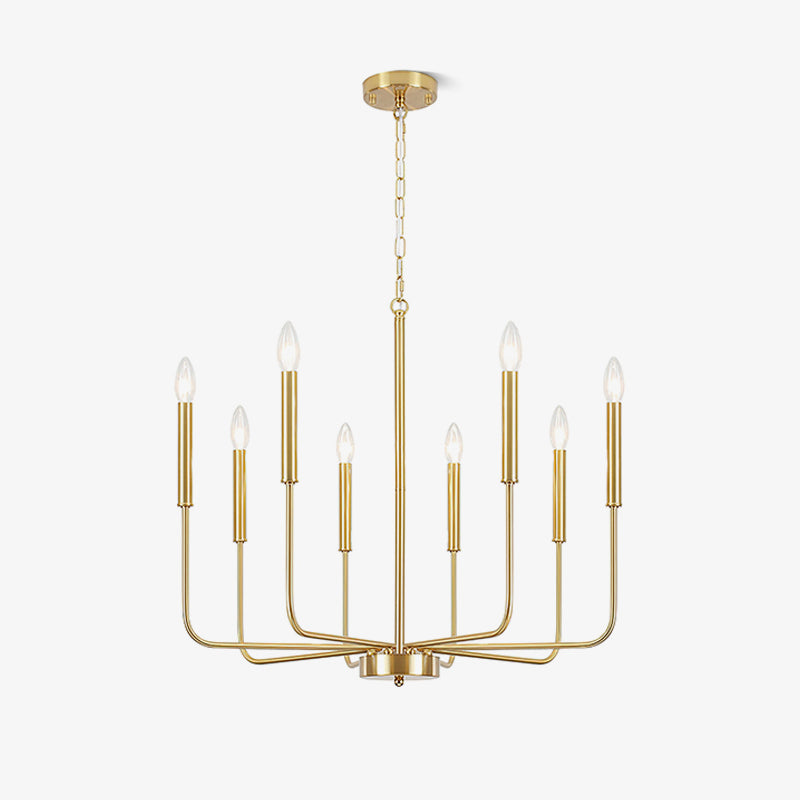Monroe Chandelier Chandelier
