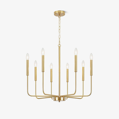 Monroe Chandelier Chandelier