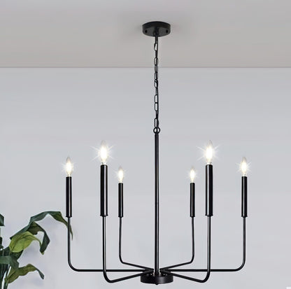 Monroe Chandelier Chandelier
