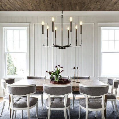Monroe Chandelier Chandelier
