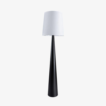 Montenegro Floor Lamp Dia 19.7″ x H 66.9″ / Dia 50cm x H 170cm / Black / US plug Floor lamp