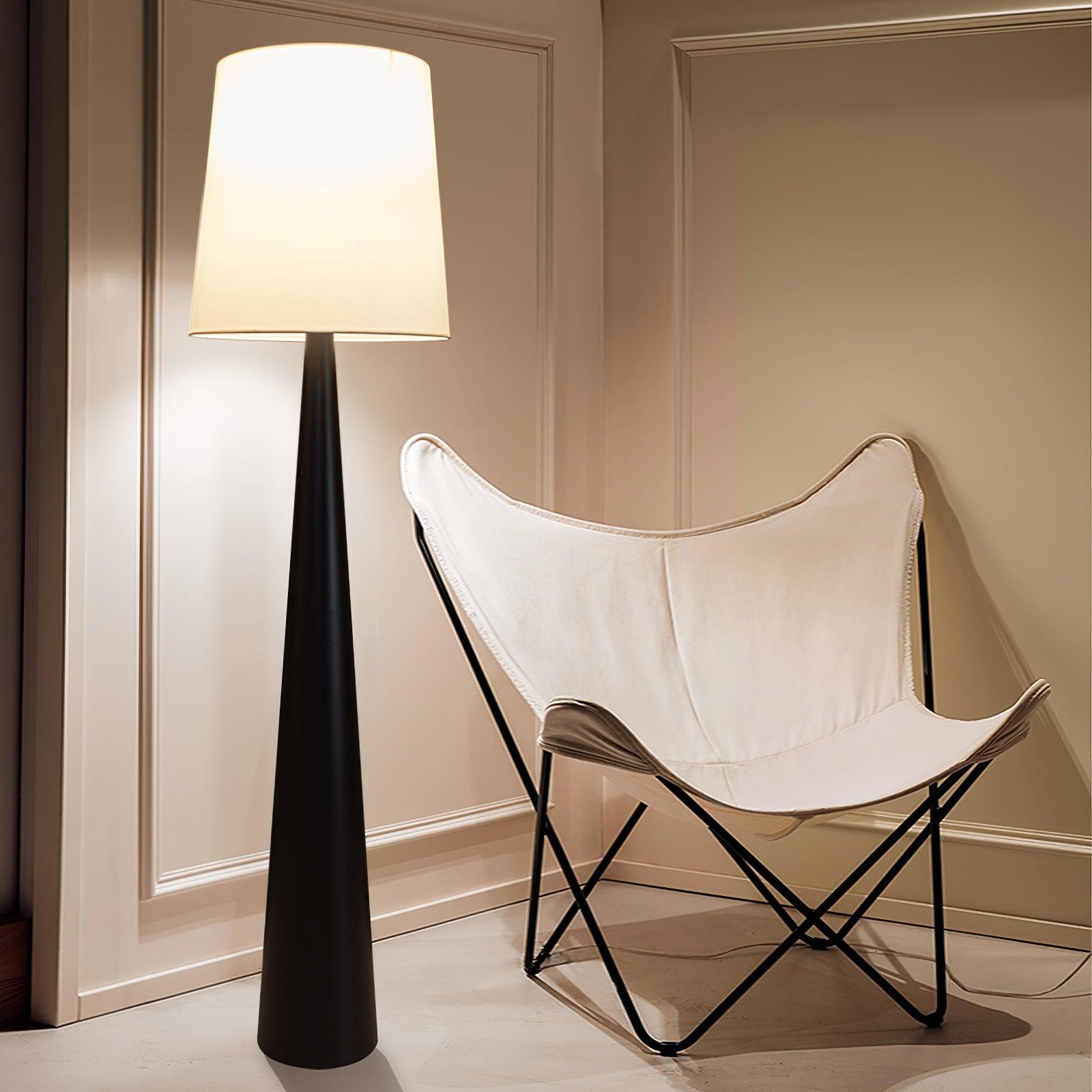 Montenegro Floor Lamp Floor lamp