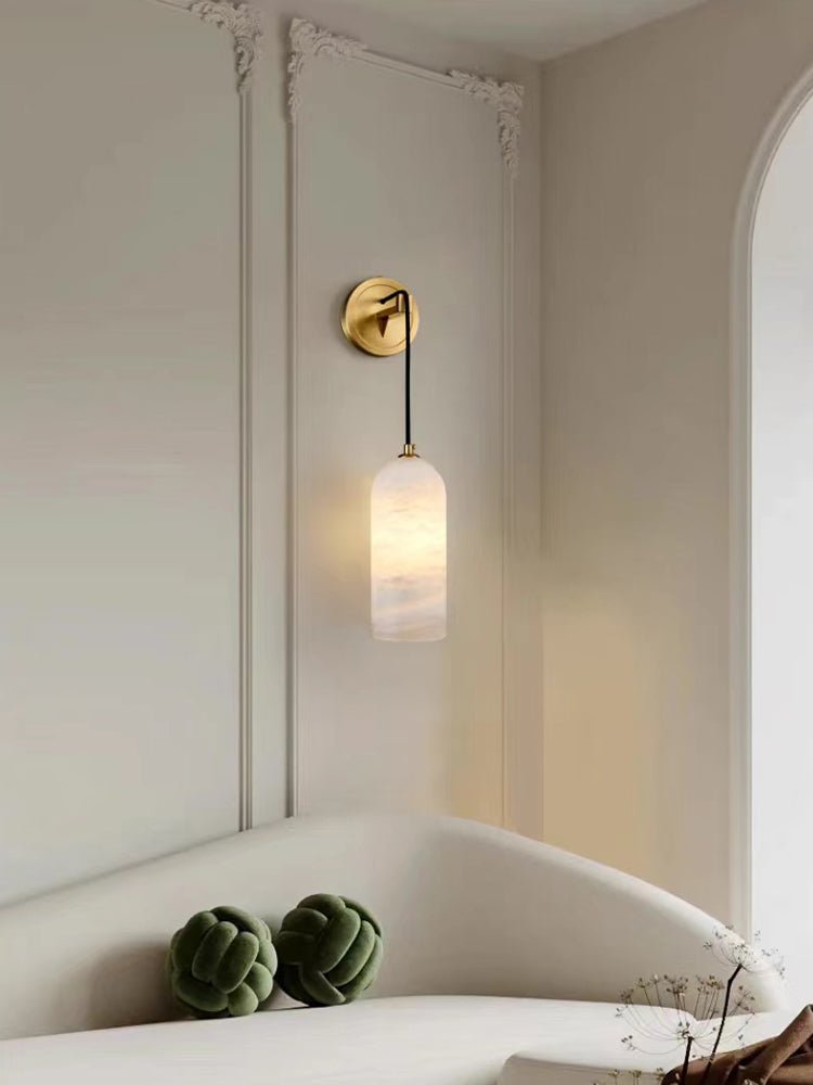 Monty Wall Lamp Wall lamp