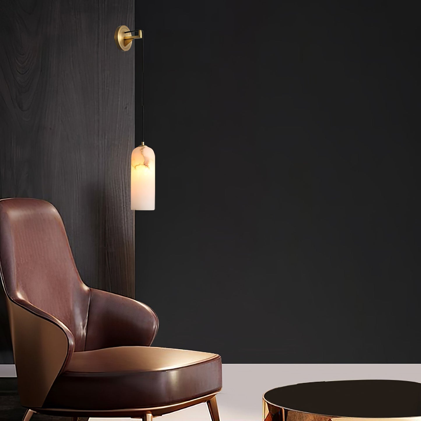 Monty Wall Lamp Wall lamp