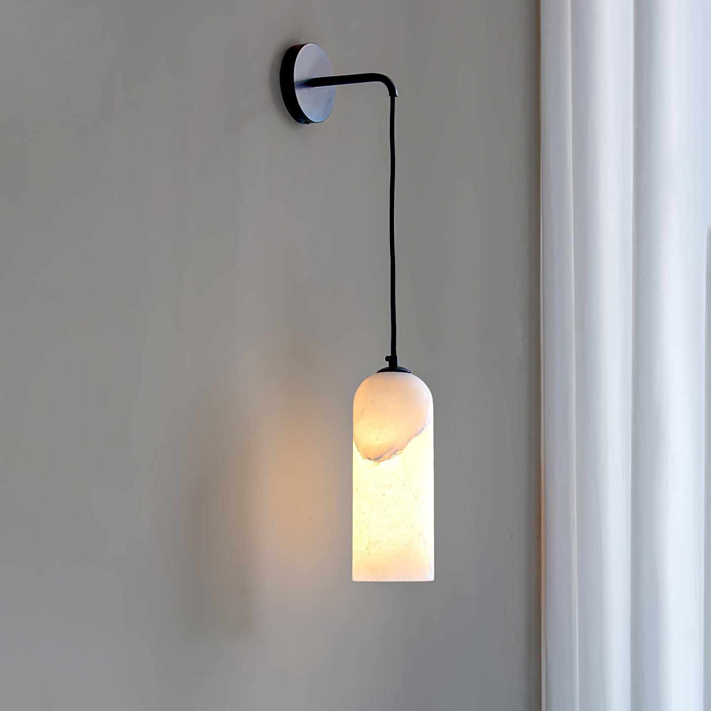 Monty Wall Lamp Wall lamp