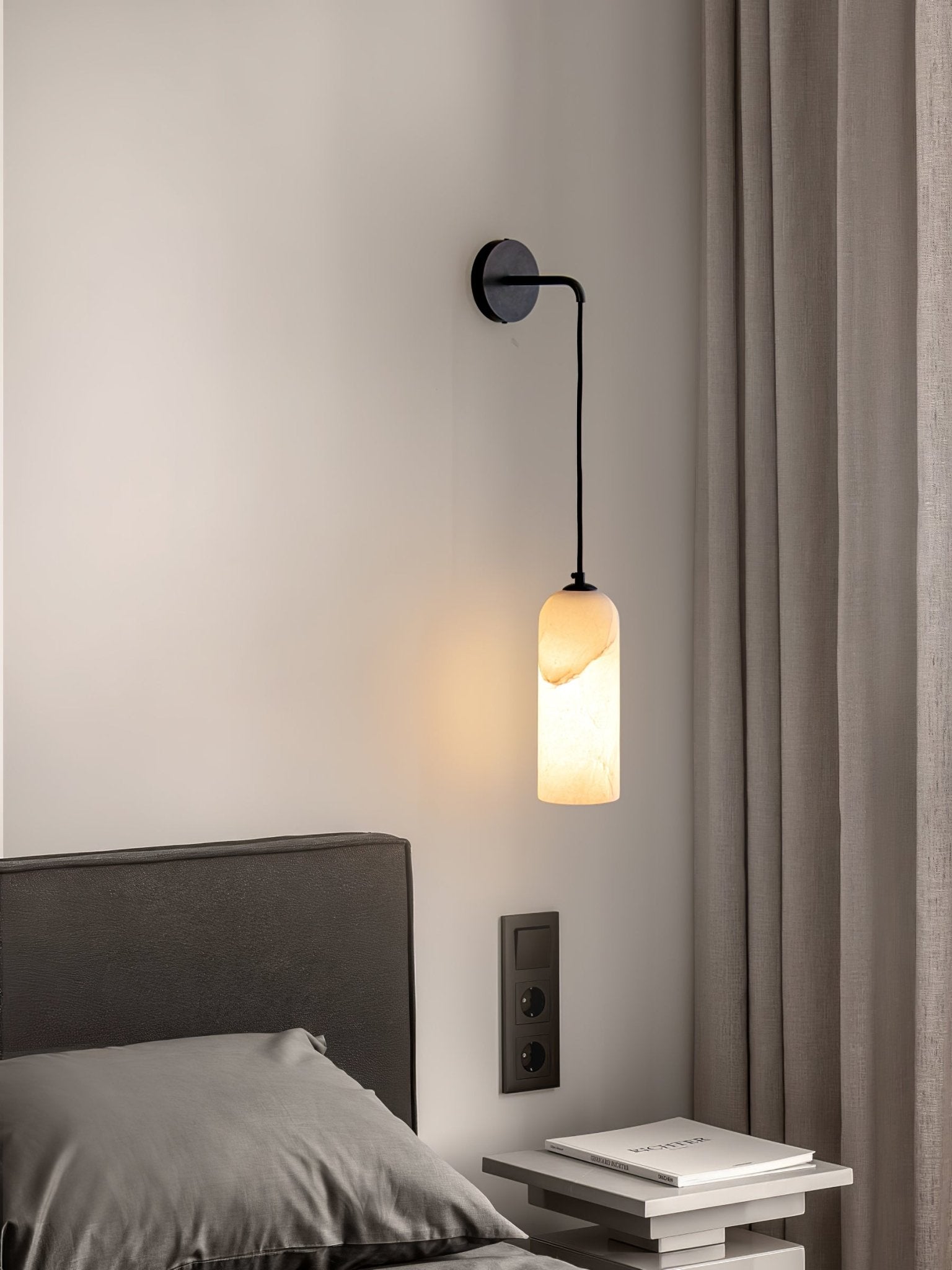 Monty Wall Lamp Wall lamp