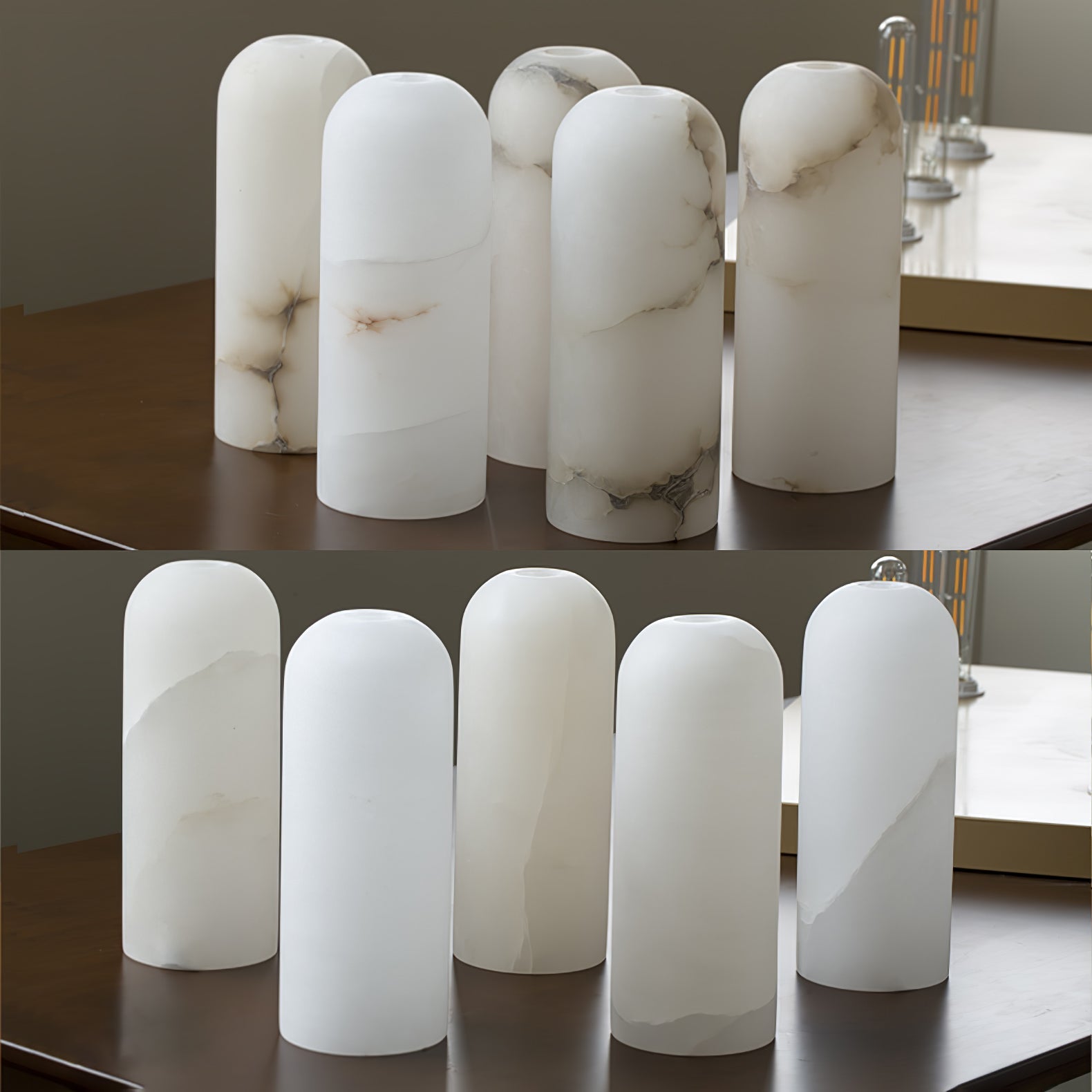 Monty Wall Lamp Wall lamp