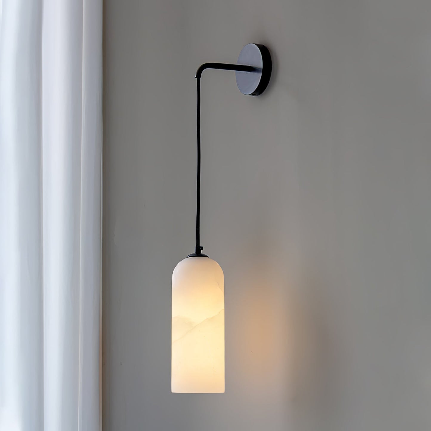 Monty Wall Lamp Wall lamp