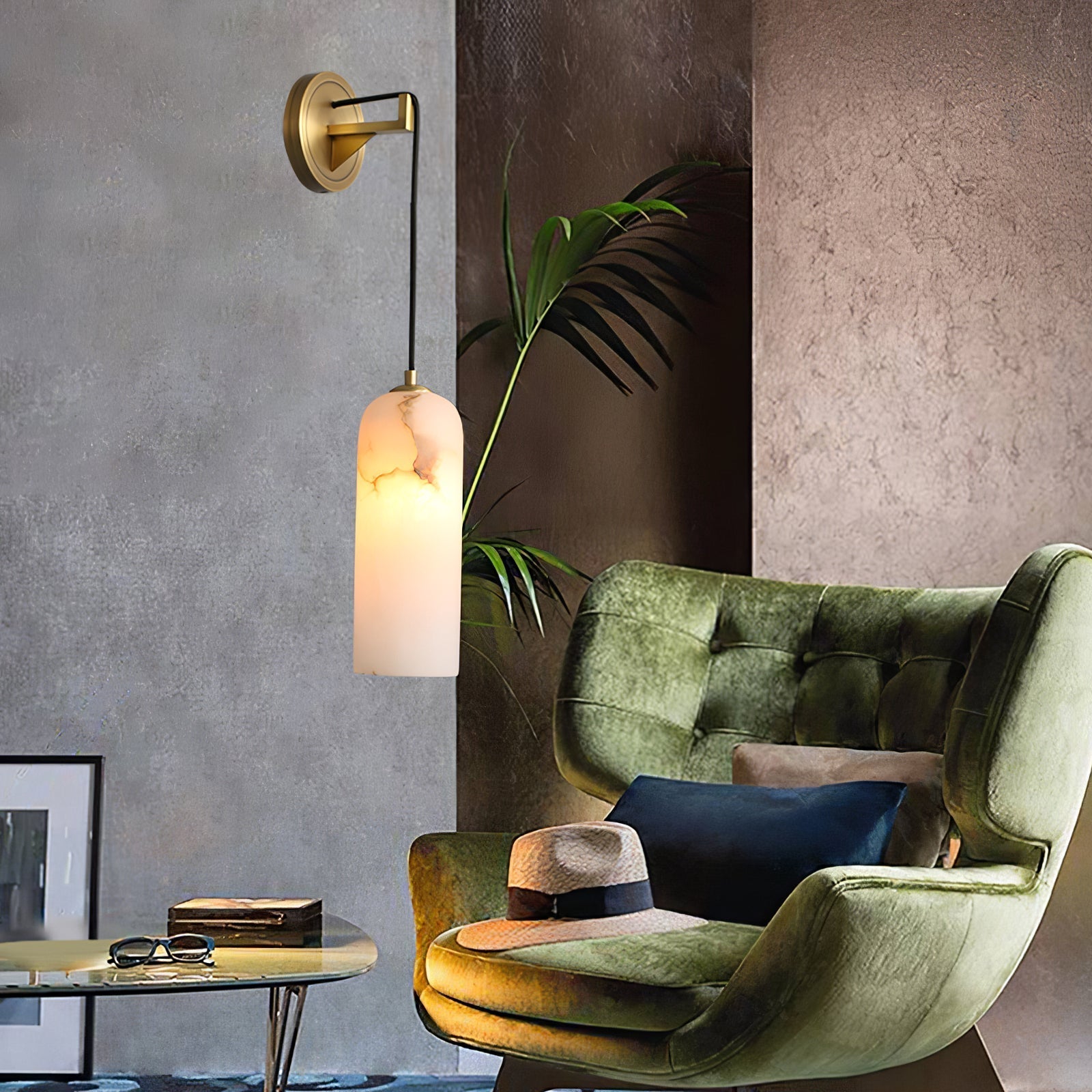 Monty Wall Lamp Wall lamp