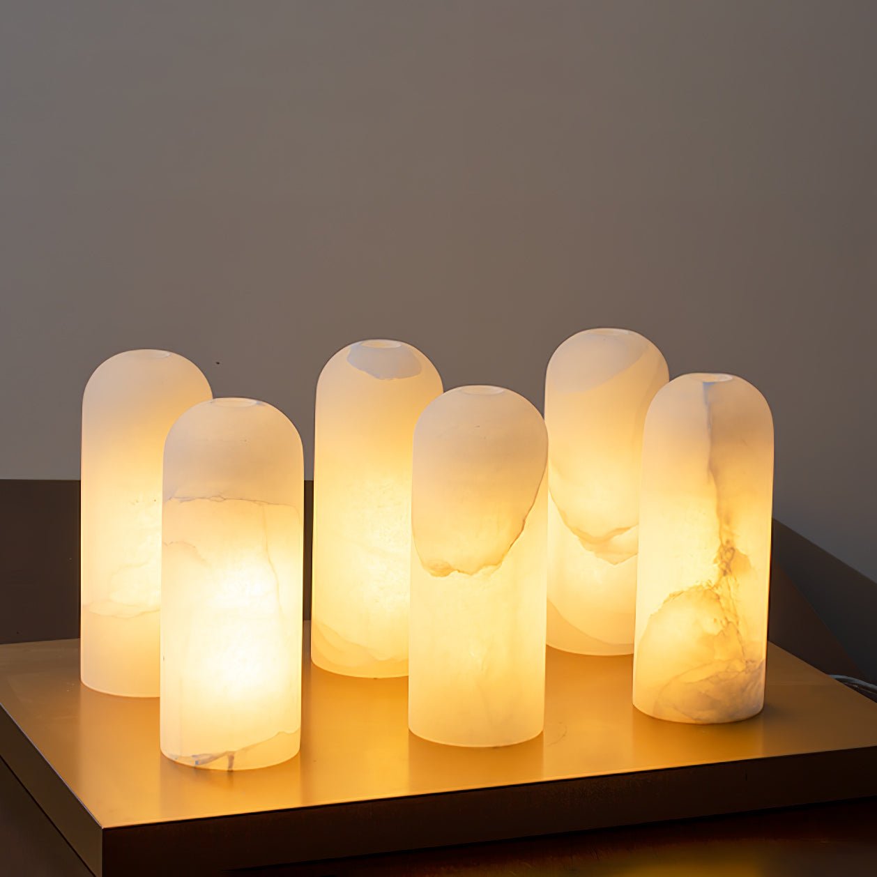 Monty Wall Lamp Wall lamp