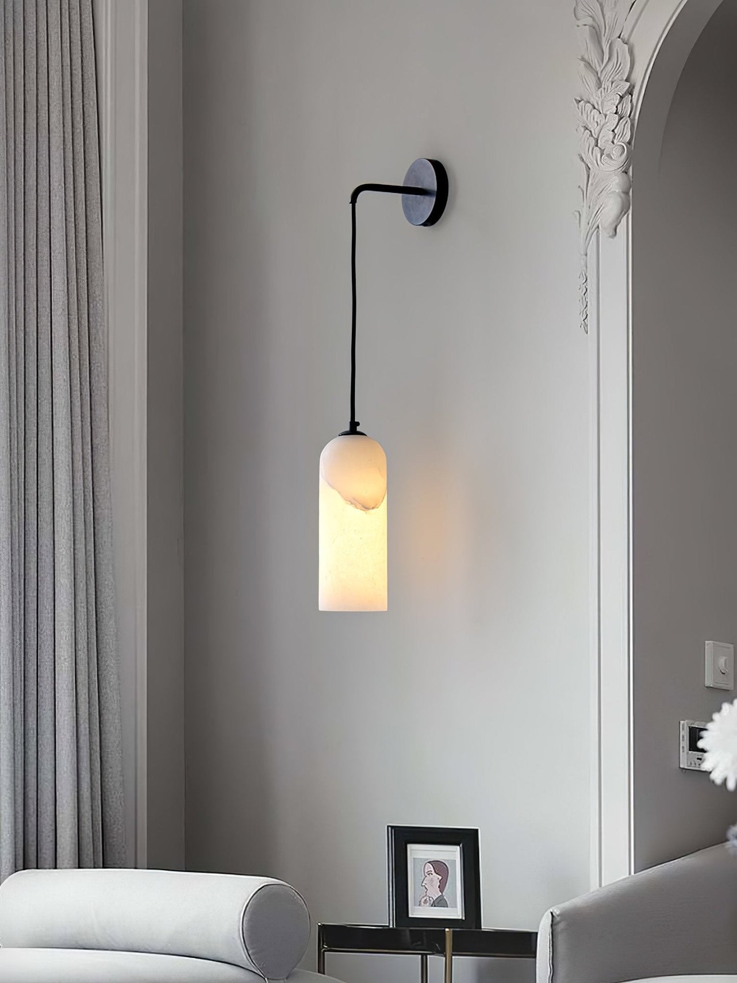 Monty Wall Lamp Wall lamp