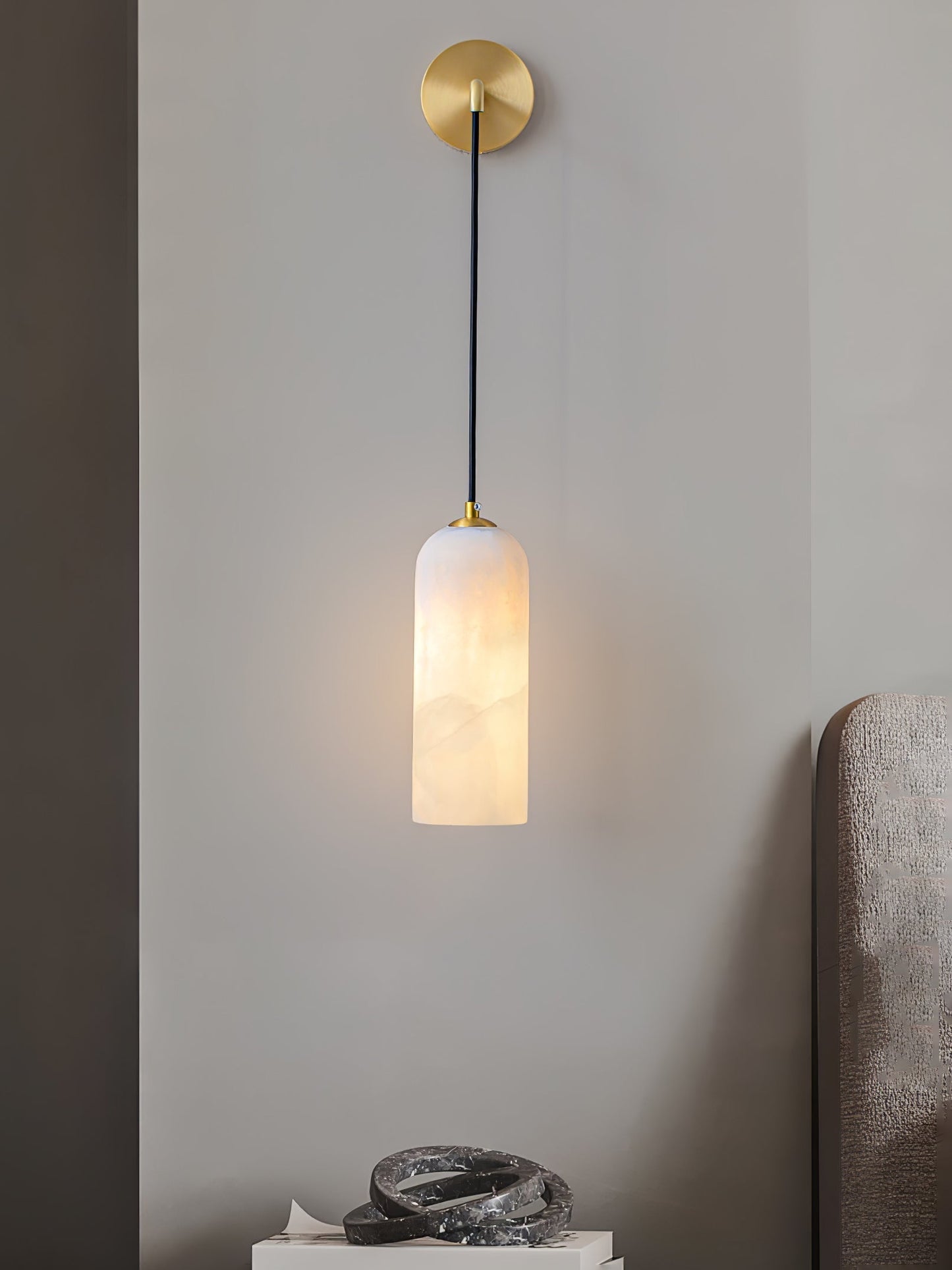 Monty Wall Lamp Wall lamp