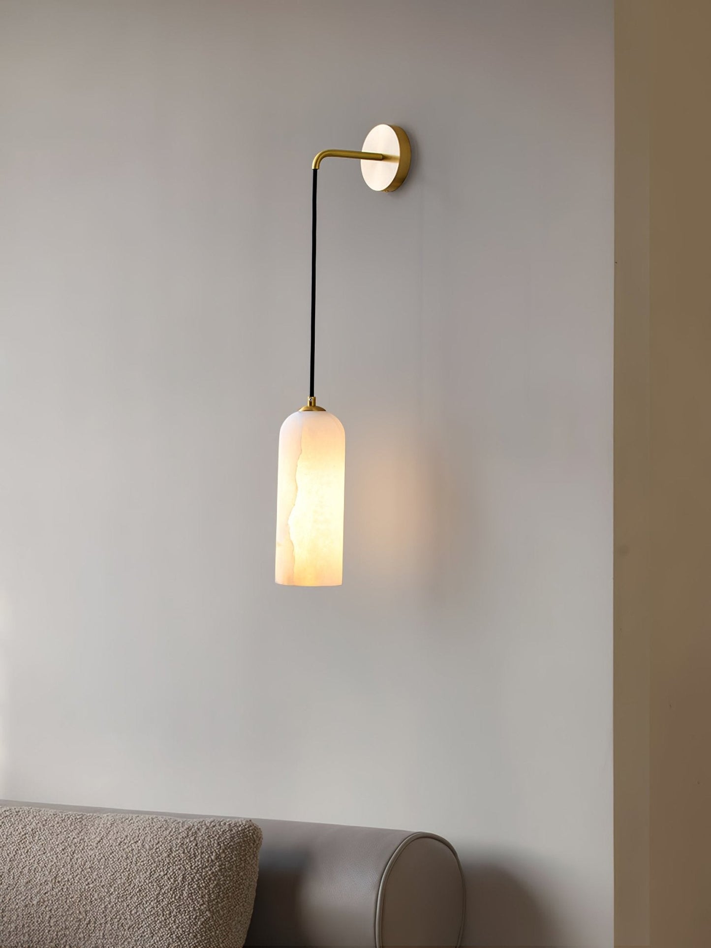 Monty Wall Lamp Wall lamp