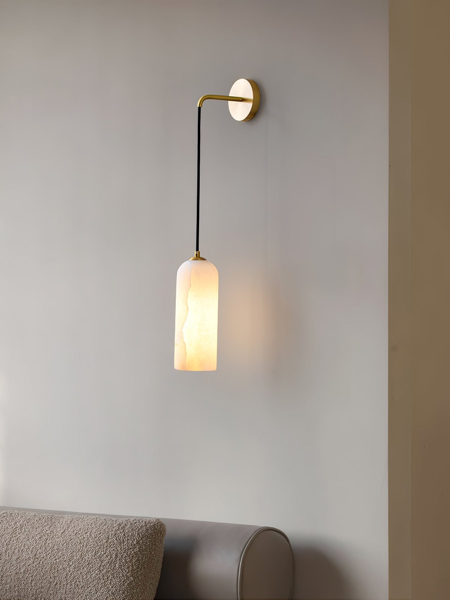 Monty Wall Lamp Wall lamp