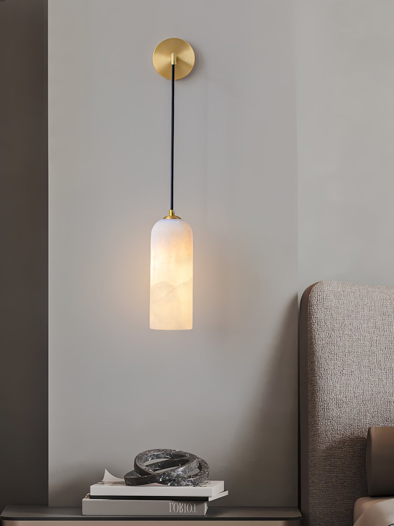 Monty Wall Lamp Wall lamp