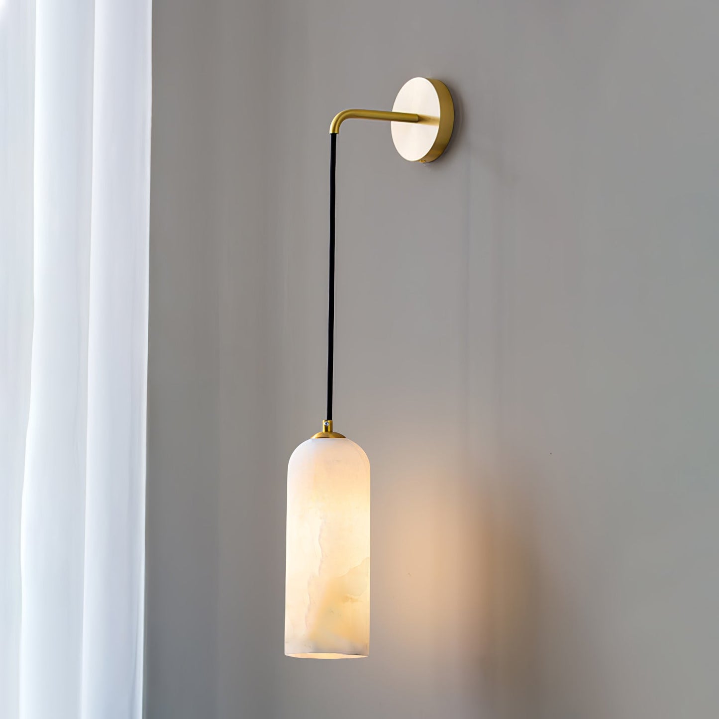 Monty Wall Lamp Wall lamp