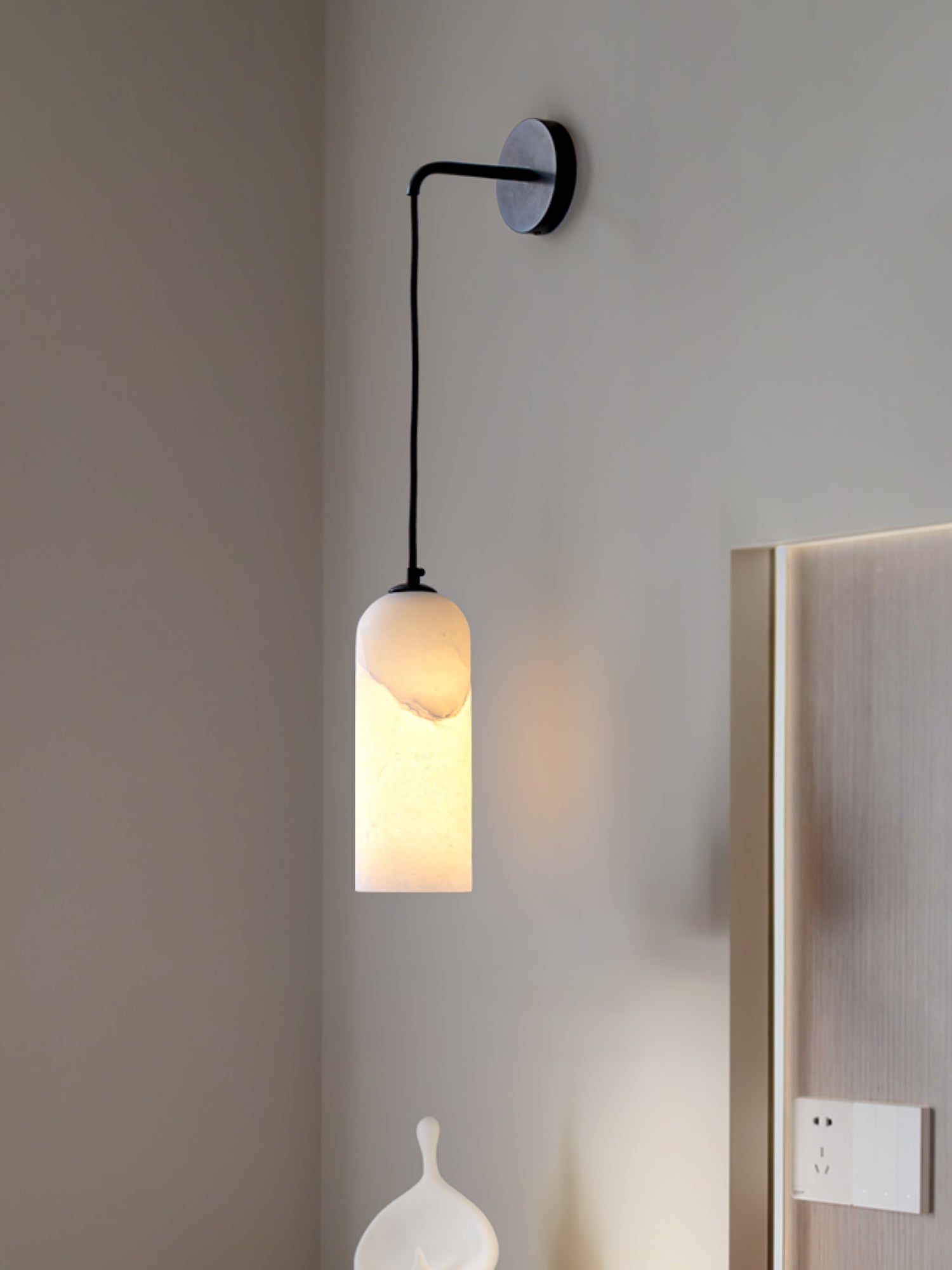 Monty Wall Lamp Wall lamp