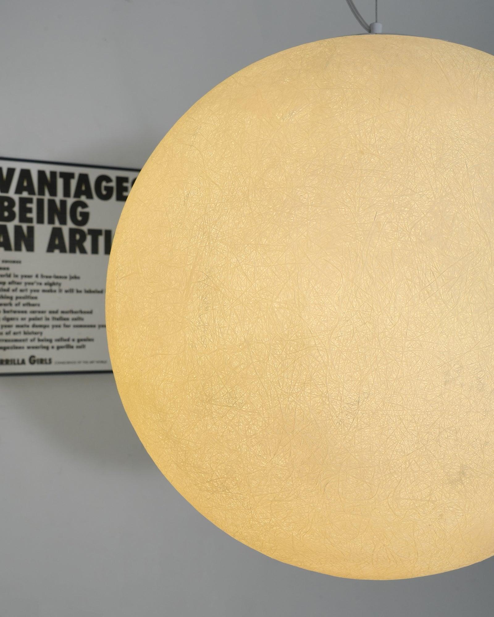 Moon Pendant Lamp Pendant light
