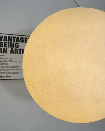 Moon Pendant Lamp Pendant light