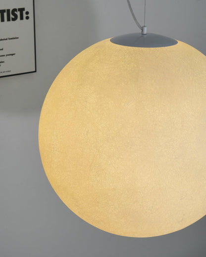 Moon Pendant Lamp Pendant light