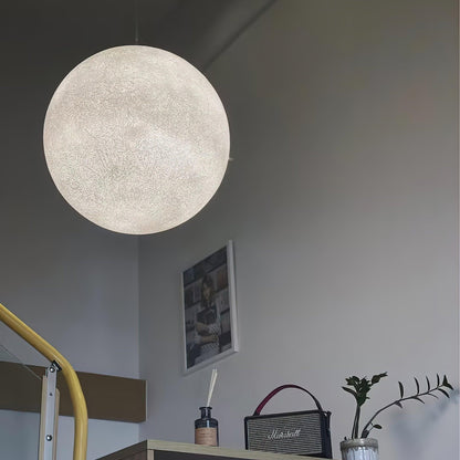 Moon Pendant Lamp Pendant light