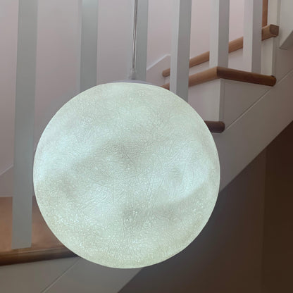 Moon Pendant Lamp Pendant light