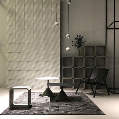 Moon Concrete Pendant Lamp Pendant light